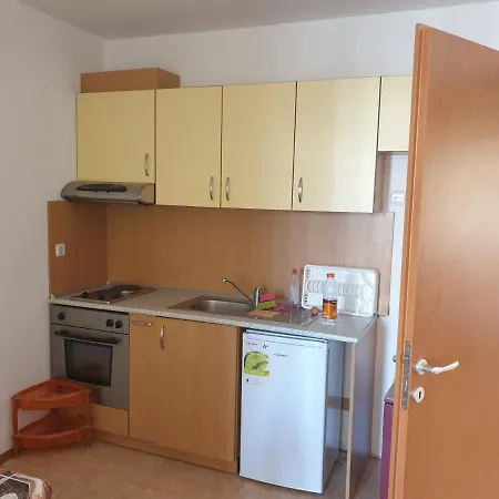 Appartement Sunny Homes *